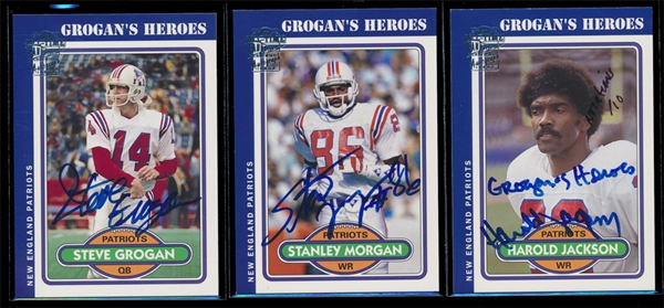 FB 04T (3) Grogan’s Heroes