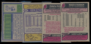 FB 70’sT (4) Superstars