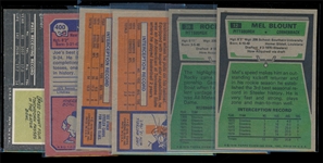 FB (6) 60’s-70’s Superstars