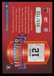 FB 02D Classic Materials Ken Stabler