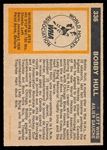 HOC 72/3 OPC #336 Bobby Hull