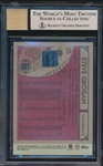 FB 04T Steve Grogan Fan Favorites