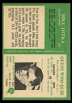 FB 66P #32 Mike Ditka