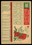 BB 59T #380 Hank Aaron