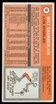 BK 70/1T # 50 Wilt Chamberlain