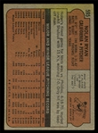 BB 72 T #595 Nolan Ryan
