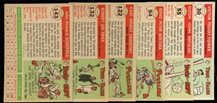 BB 55T (6 ) Different