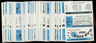 BK 80/1T (50) Assorted