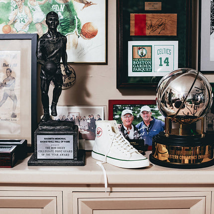 Collection image for: Basketball Memorabilia