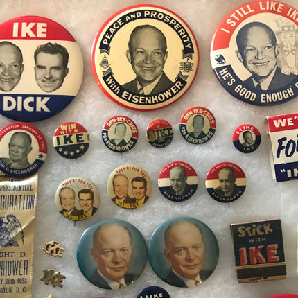 Collection image for: Political Memorabilia