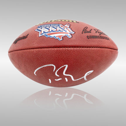 Collection image for: Football Autographs