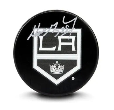 Collection image for: Hockey Autographs