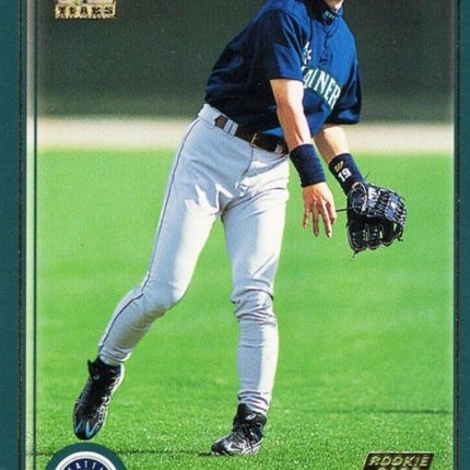 Collection image for: Baseball Cards 2000 - Present