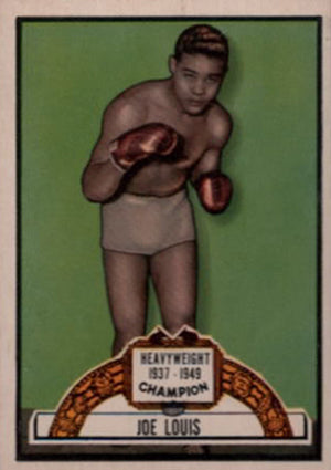 Collection image for: Boxing Cards