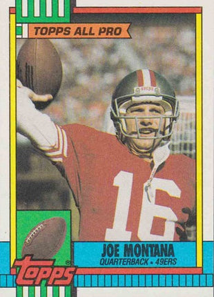 Collection image for: Football Cards 1980 - 1999