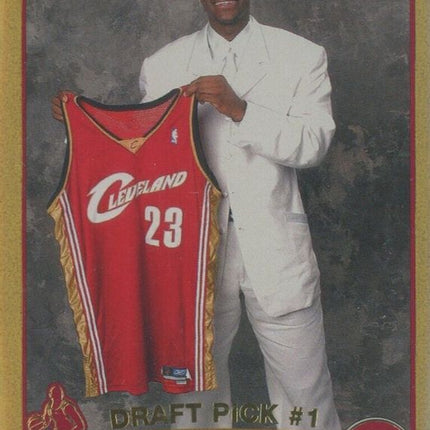 Collection image for: Basketball Cards 2000 - Present