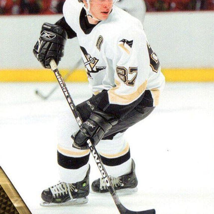 Collection image for: Hockey Cards 2000 - Present