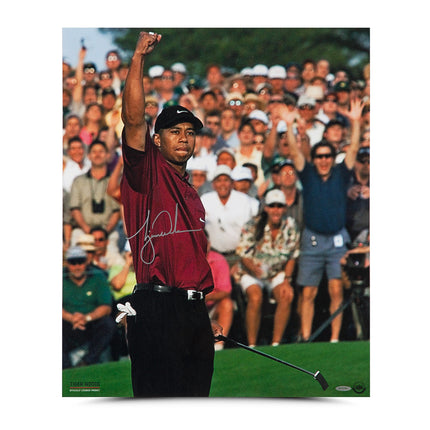 Collection image for: Golf Autographs