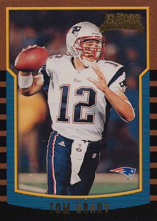 Collection image for: Football Cards 2000 - Present