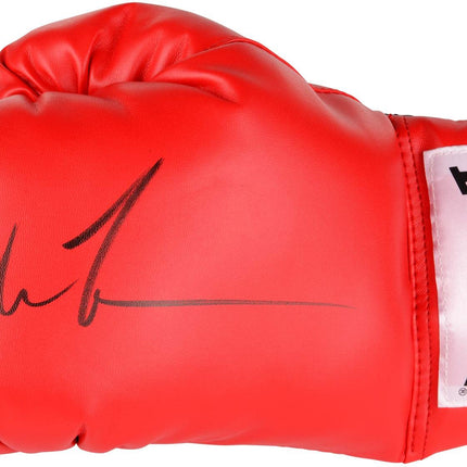 Collection image for: Boxing Autographs