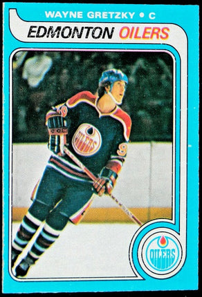 Collection image for: Hockey Cards 1970 - 1979