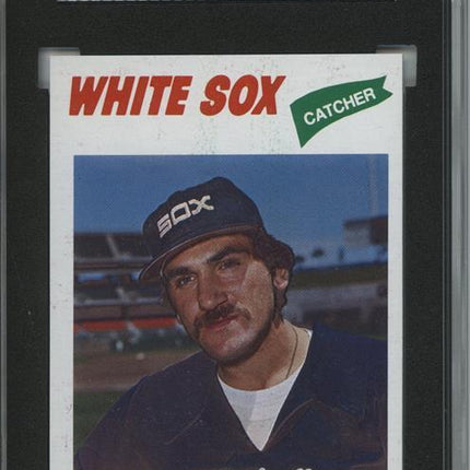 1977 Topps #529 Jim Essian 9 card progressive proof. 55a