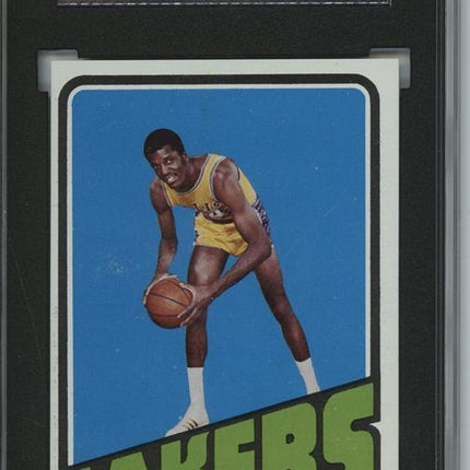 1972 Topps #18 Leroy Ellis 9 card progressive proof. 41a