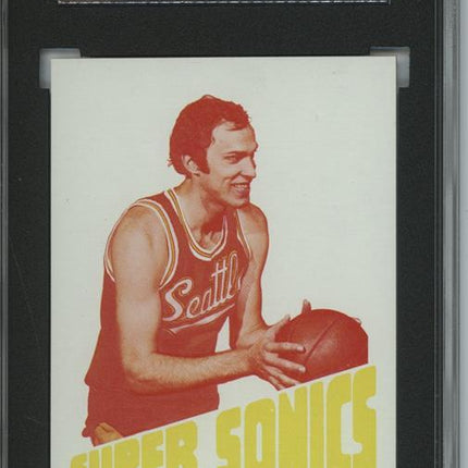 1972 Topps #57 Barry Clemens 9 card progressive proof. 38a