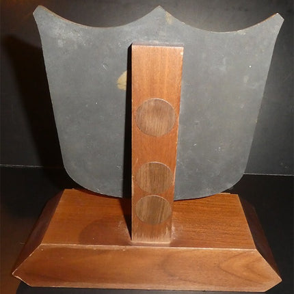 1973 NFL O.J. Simpson Trophy awarded for 1000 Yard Rushing Season (2000 Yards)