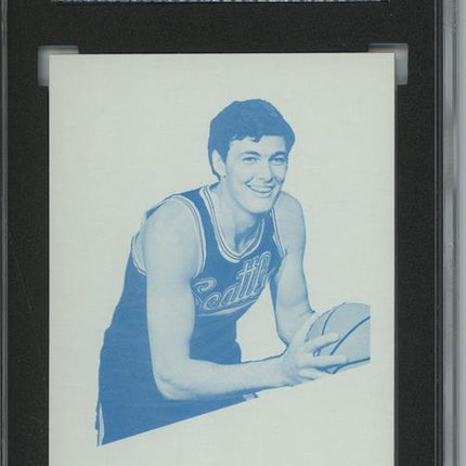 1972 Topps #49 Pete Cross 9 card progressive proof. 26a