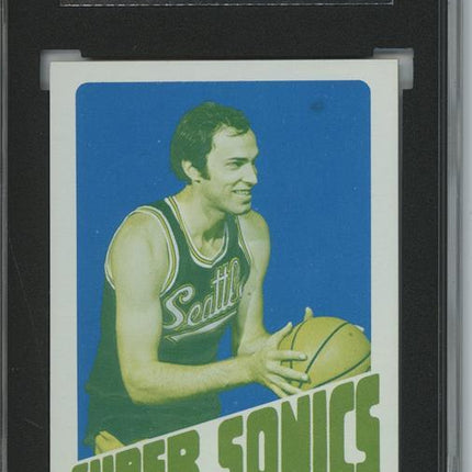 1972 Topps #57 Barry Clemens 9 card progressive proof. 38a