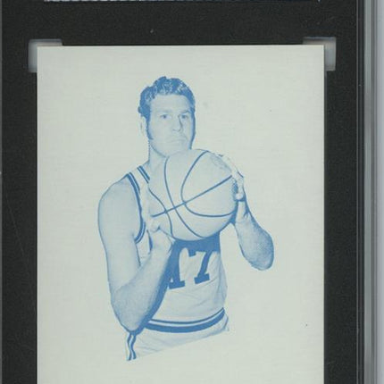 1972 Topps #41 John Block 9 card progressive proof. 25a