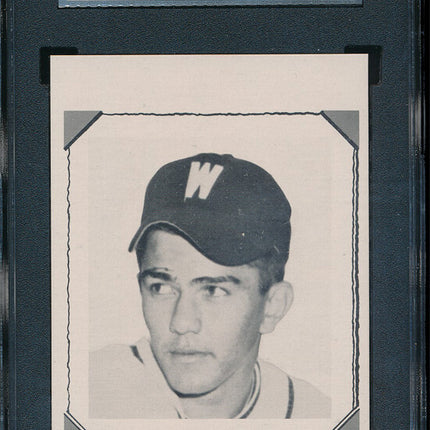 1973 Topps FB 8 Card Progressive Proof #266 Roman Gabriel Boyhood 73TFB07