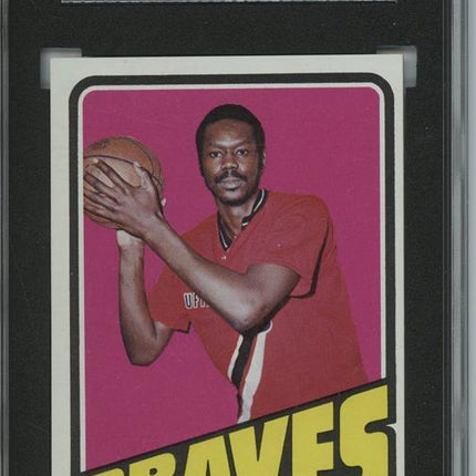 1972 Topps #59 Cornell Warner 9 card progressive proof. 15a