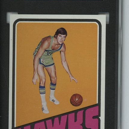 1972 Topps #96 Don May 9 card progressive proof. 61a