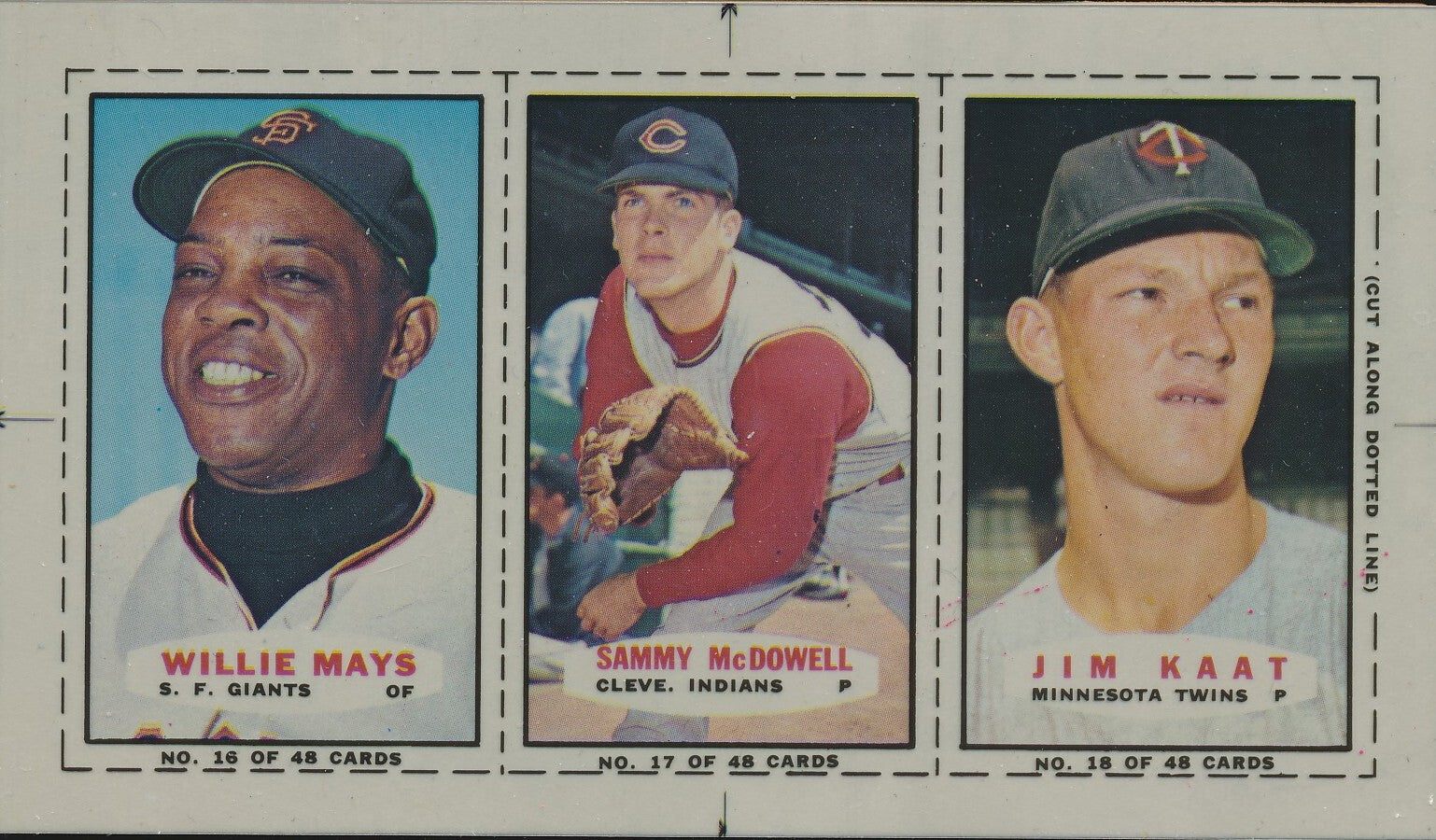 BASEBALL – NationalCardInvestors