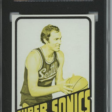 1972 Topps #57 Barry Clemens 9 card progressive proof. 38a