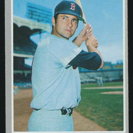 1970 Topps Baseball #10 Carl Yastrzemski EX+ c03434