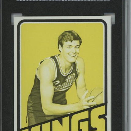 1972 Topps #49 Pete Cross 9 card progressive proof. 26a