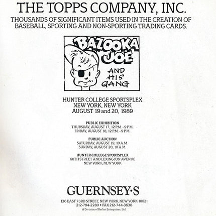 1977 Topps #197 Ed Ott 9 card progressive proof. 63a