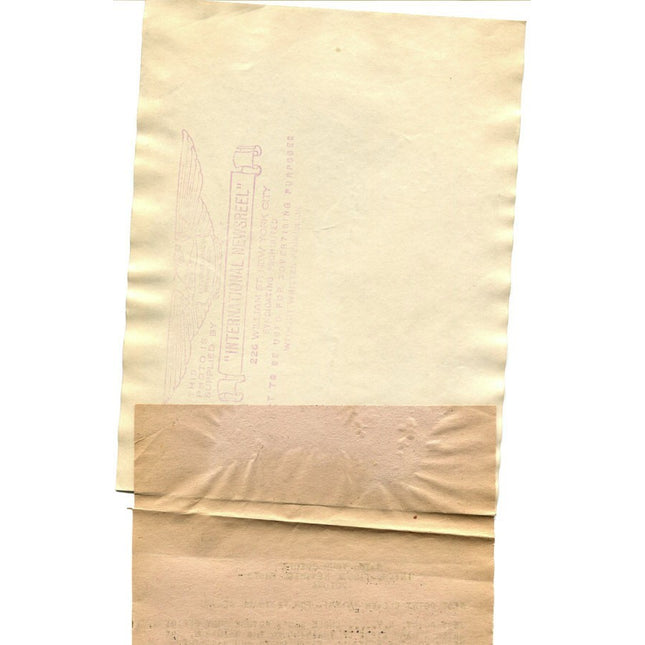 10-9-1923 Smythe, Quarter Back Army Type 1 Orginal photo a_180