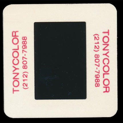 Original 1986 Topps Garbage Pail Kids 6th Series Wax Box Display Slide TP00107