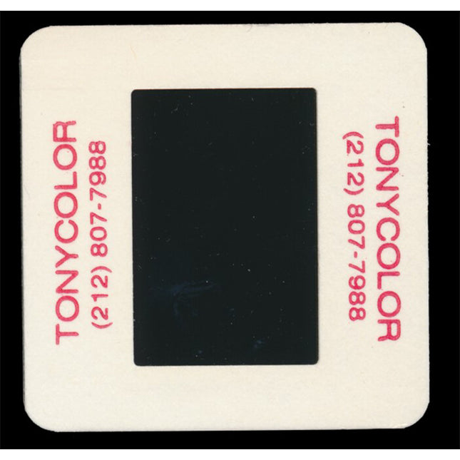 Original 1986 Topps Garbage Pail Kids 6th Series Wax Box Display Slide TP00107