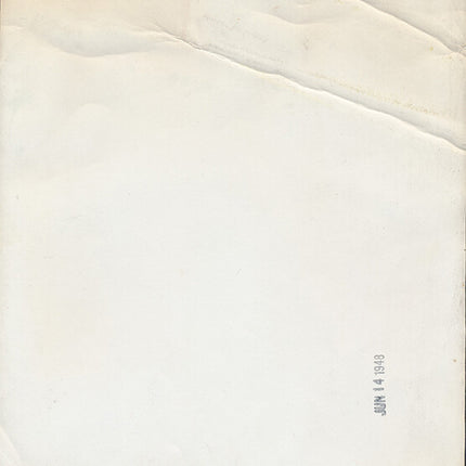 1948 Babe Ruth Wire Photo with Bob Meusel and Mark Konig at his old locker VG