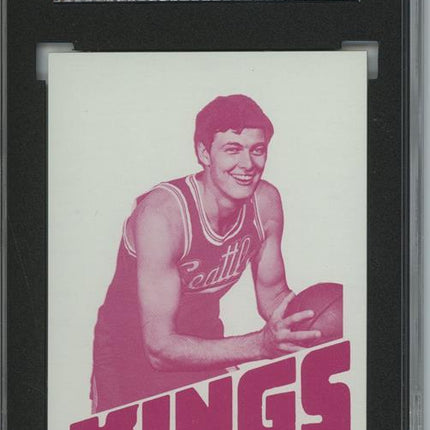 1972 Topps #49 Pete Cross 9 card progressive proof. 26a