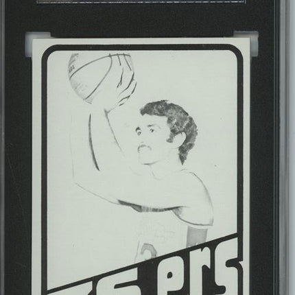 1972 Topps #99 Dave Wohl 9 card progressive proof. 37a