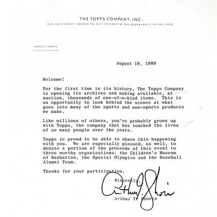1977 Topps #26 Ray Sadecki 9 card progressive proof. 56a
