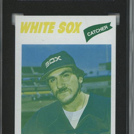 1977 Topps #529 Jim Essian 9 card progressive proof. 55a