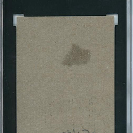 1972 Topps #451 Tony LaRussa 6 card progressive proof. 64a