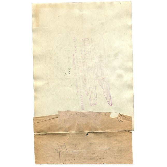 9-25-1923 Captain W.N. Mallory of Yale FB Team Type 1 Orginal photo a_181